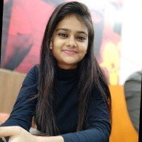 – Priya Patel, Bandra, 