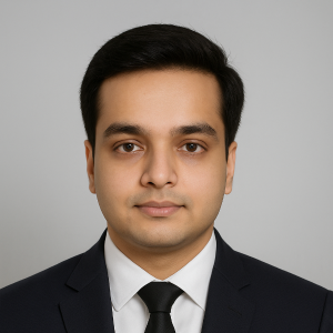 – Amit Sharma, Powai, 